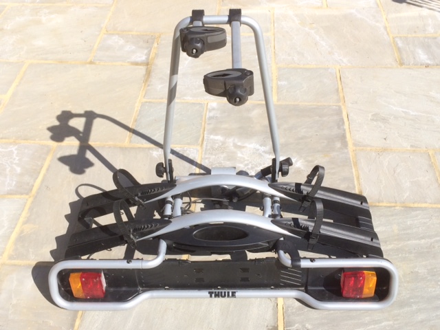euroway thule